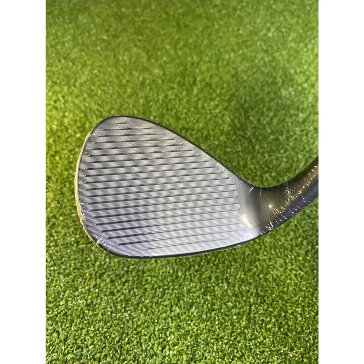 Cleveland Golf  - CBX - CBX - Black, Lie Angle: Black 1
