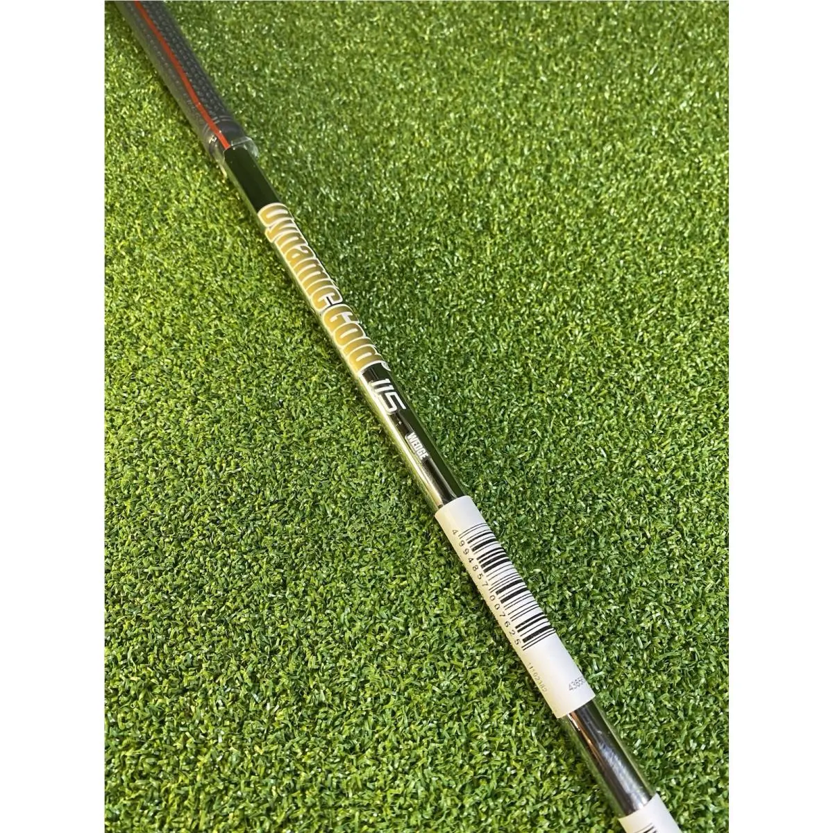 Cleveland Golf  - CBX - CBX - Black, Lie Angle: Black 2