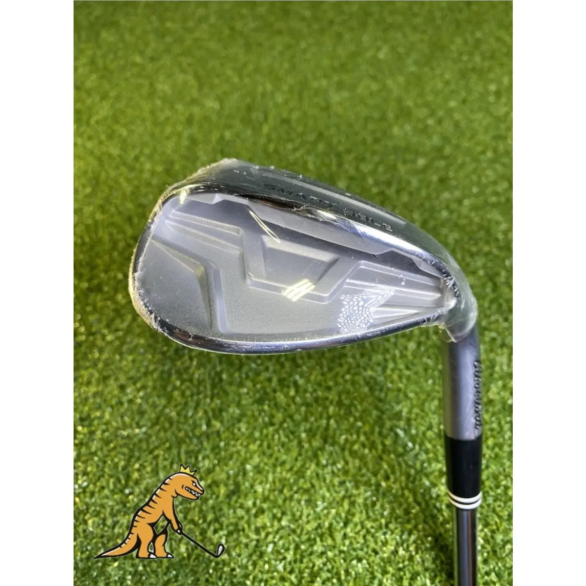 Cleveland Smart Sole Sand Wedge Cleveland Wedge Flex Steel