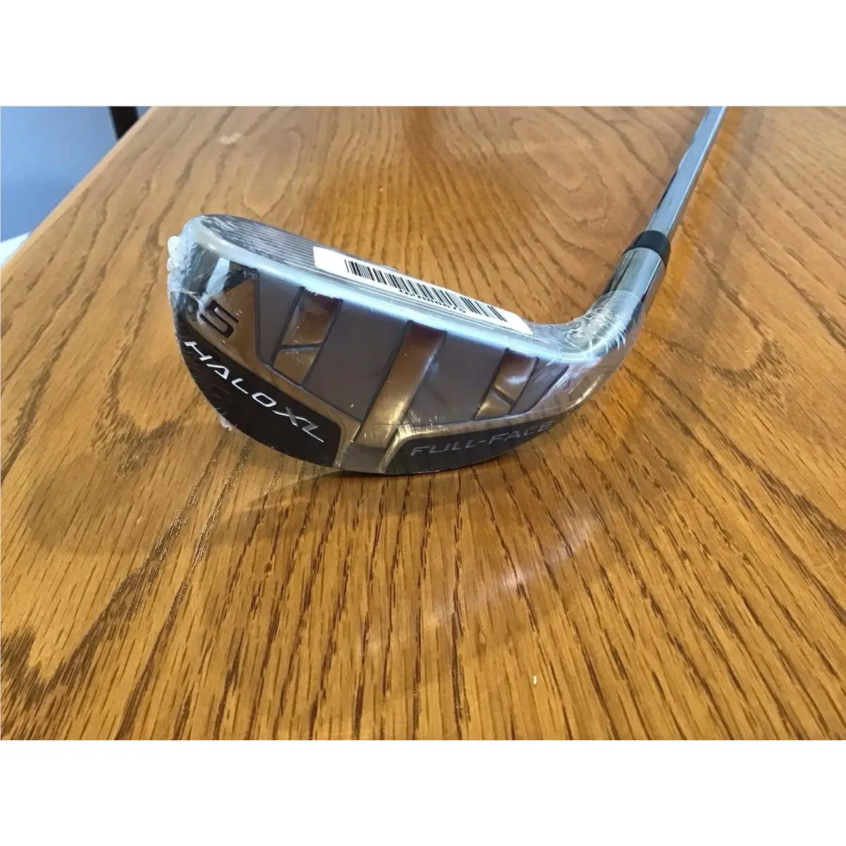 Cleveland Halo XL Full Face 5 Iron RH Kbs Tour Lite R Shaft