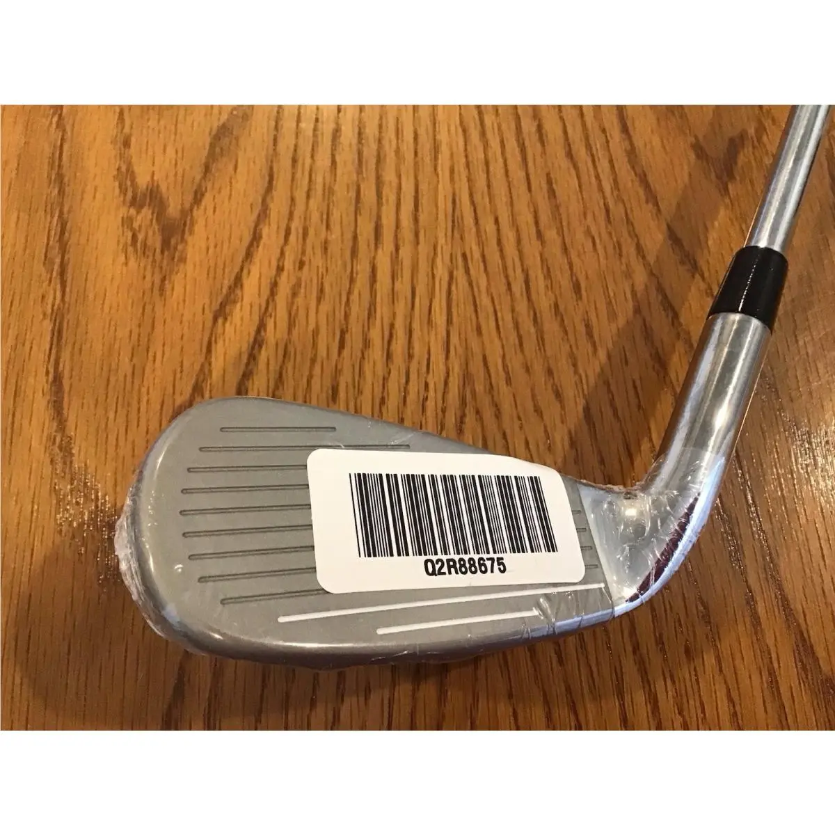 Cleveland Golf  - Graves Golf Perfect Impact Train 0