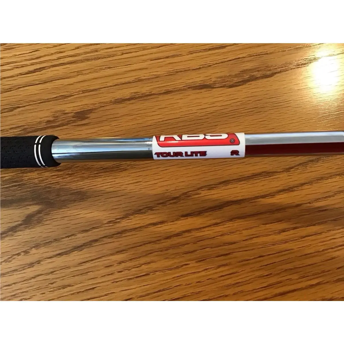 Cleveland Golf  - Graves Golf Perfect Impact Train 2