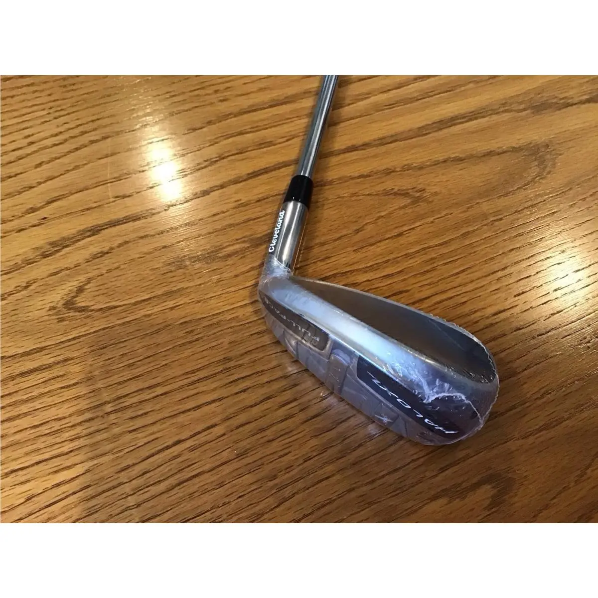 Cleveland Golf  - Graves Golf Perfect Impact Train 3