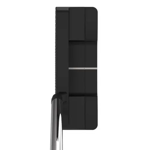 Cleveland Golf  - HB Soft Black Putter #8S - 11241636 - Black (UPC: 4994857092782) 1