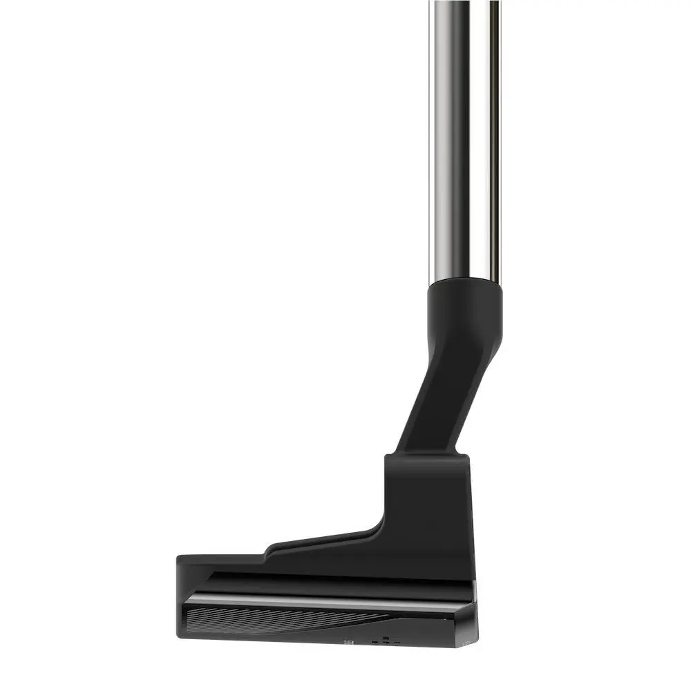 Cleveland Golf  - HB Soft Black Putter #8S - 11241636 - Black (UPC: 4994857092782) 2