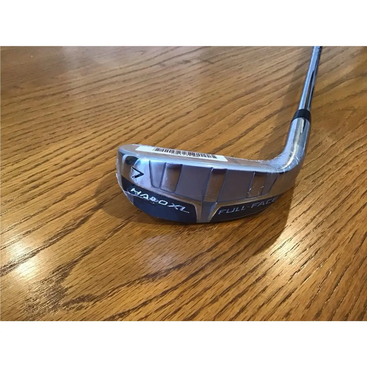 Cleveland Halo XL Full Face 7 Iron RH Kbs Tour Lite R Shaft
