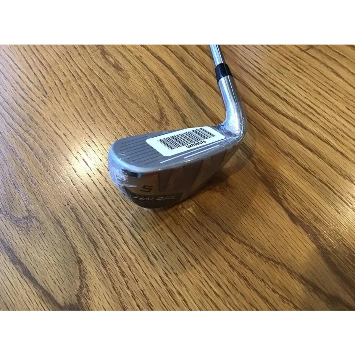 Cleveland Golf  - Graves Golf Perfect Impact Train 0