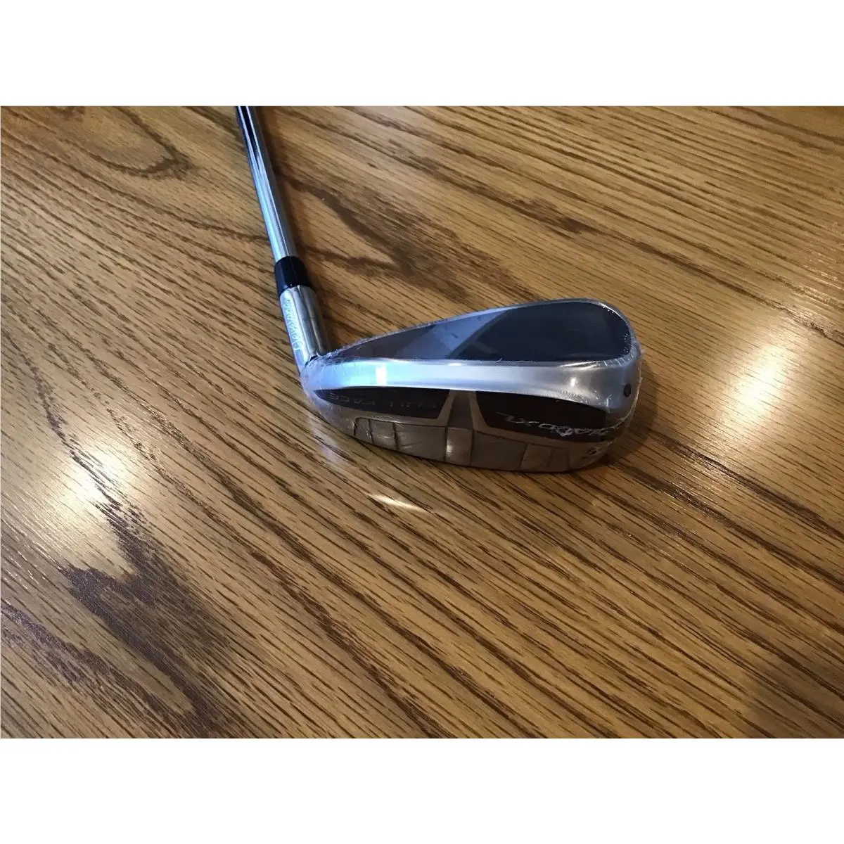 Cleveland Golf  - Graves Golf Perfect Impact Train 2