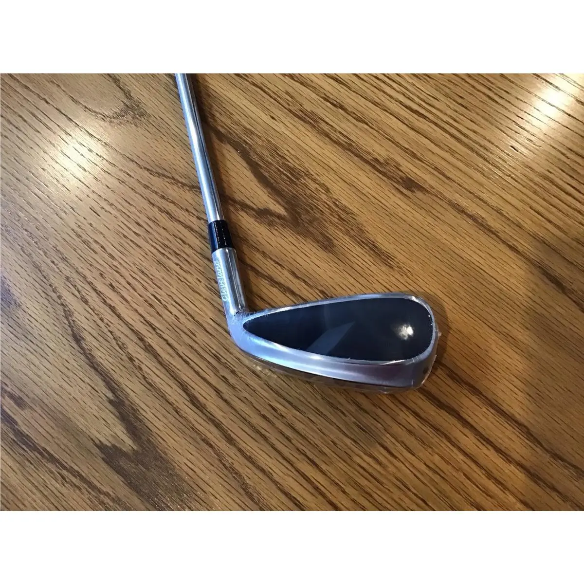 Cleveland Golf  - Graves Golf Perfect Impact Train 3
