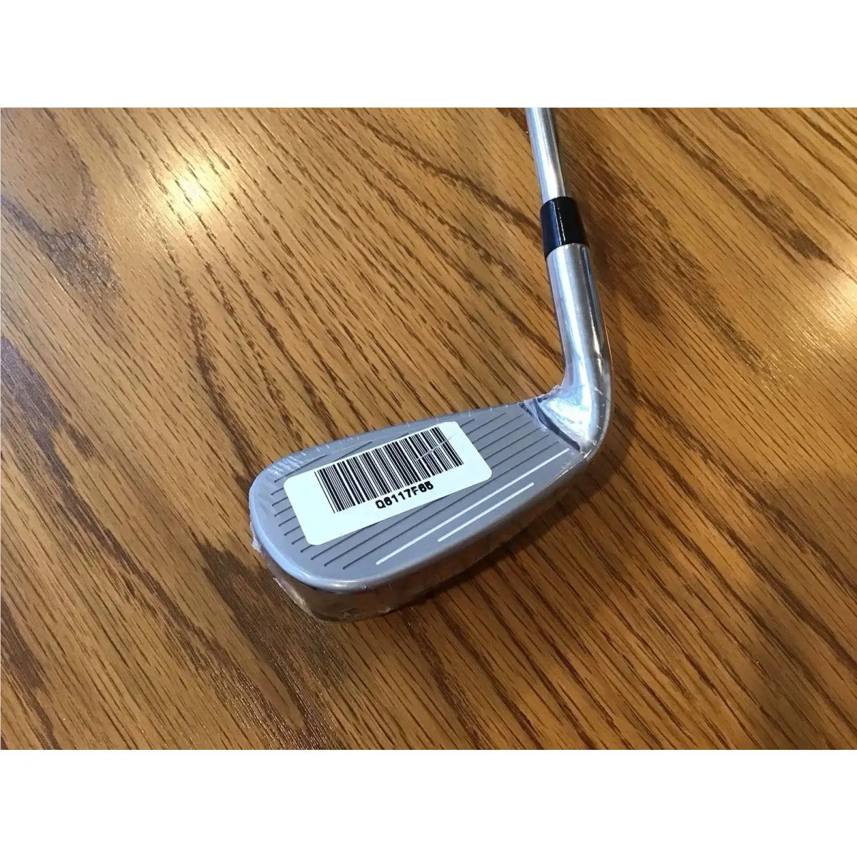 Cleveland Golf  - Graves Golf Perfect Impact Train 4