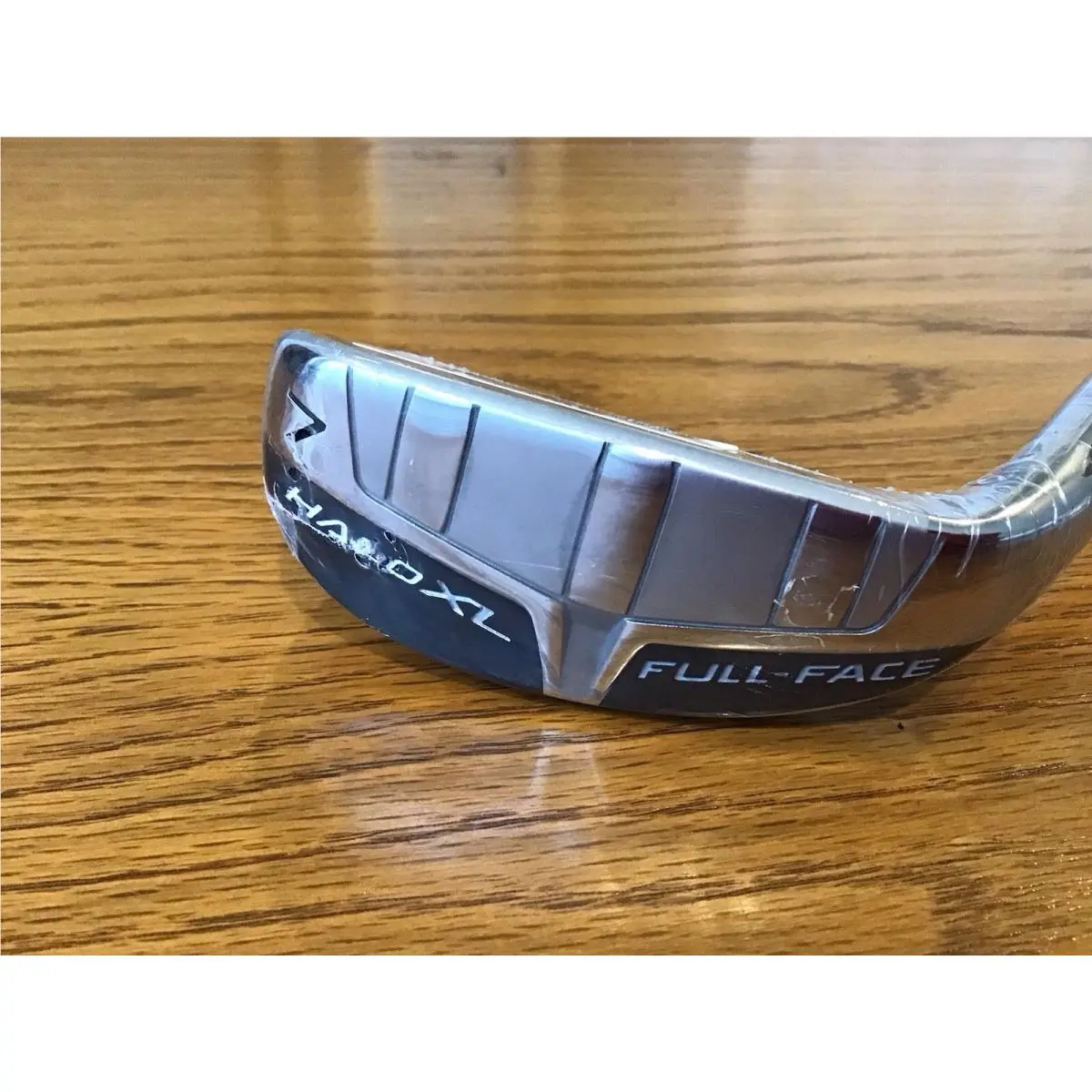Cleveland Golf  - Graves Golf Perfect Impact Train 5
