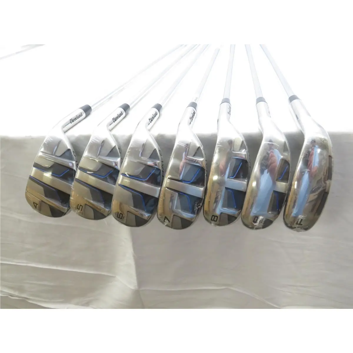 Cleveland Golf  - Launcher XL Halo - Launcher Halo 0