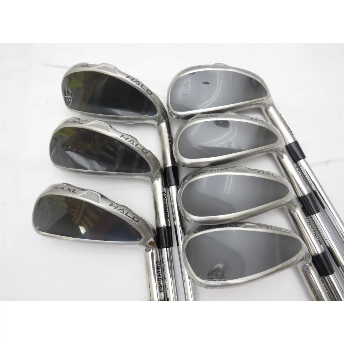 Cleveland Golf  - Launcher XL Halo - Launcher Halo 4
