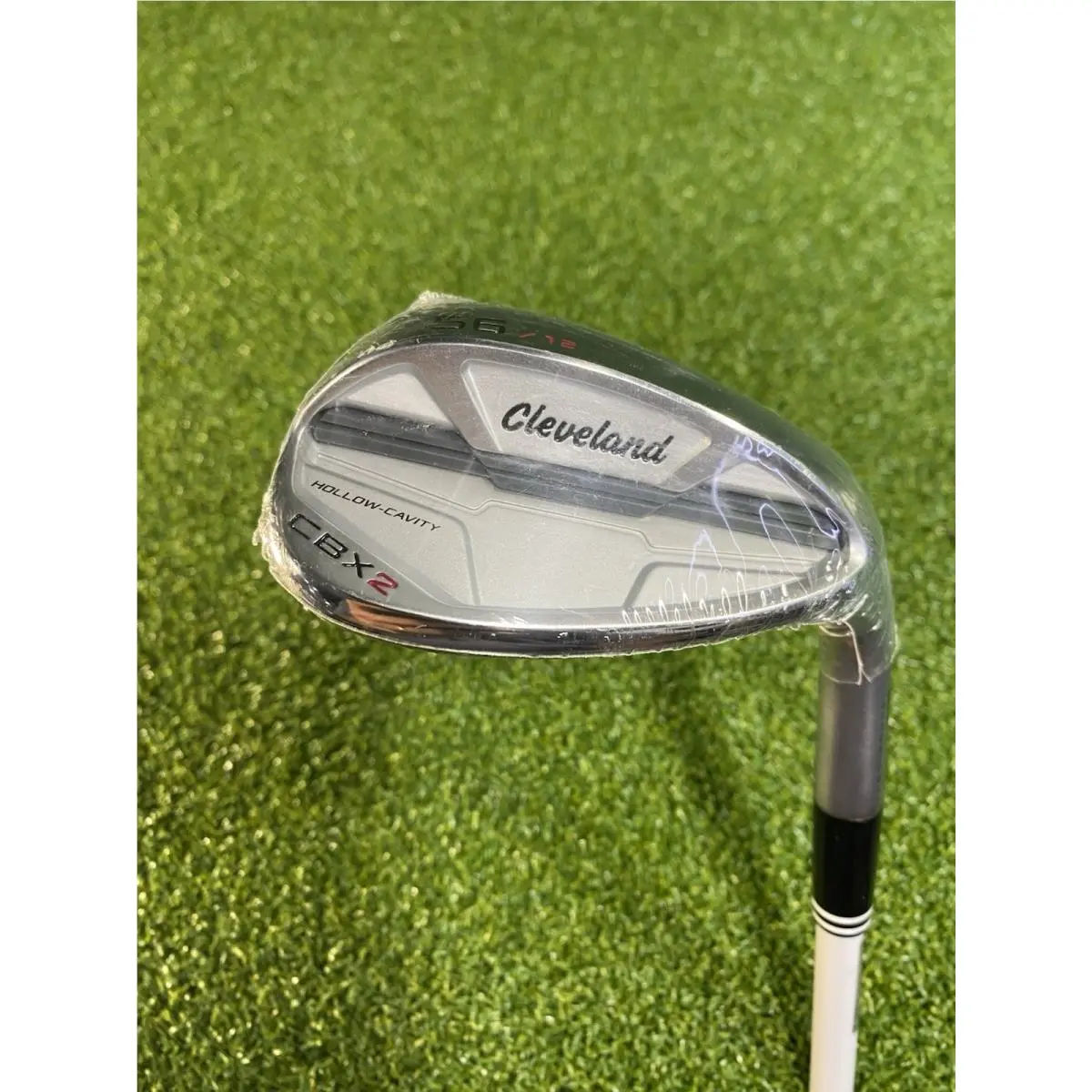 Cleveland Golf  - CBX - CBX 0