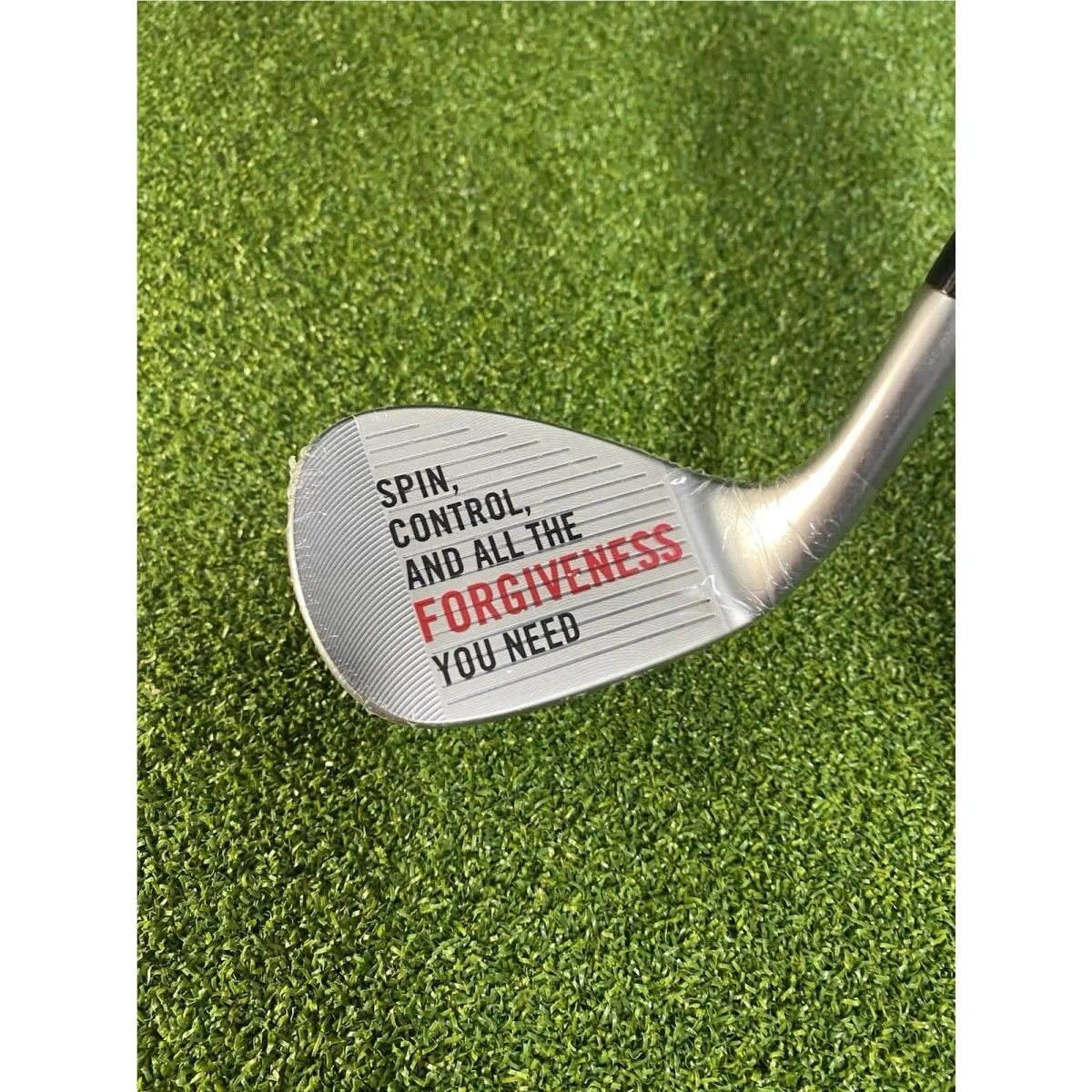 Cleveland Golf  - CBX - CBX 1