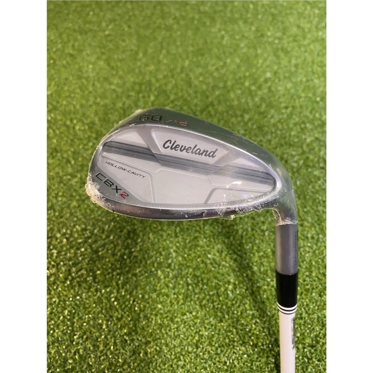 Cleveland Golf  - CBX - CBX 5