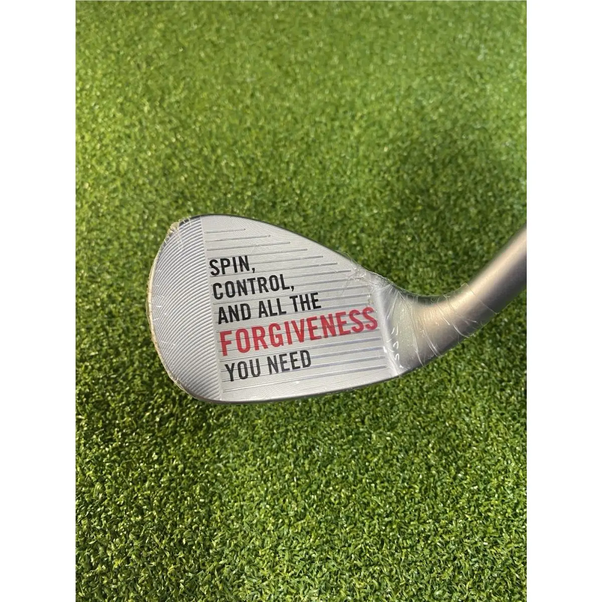 Cleveland Golf  - CBX - CBX 6