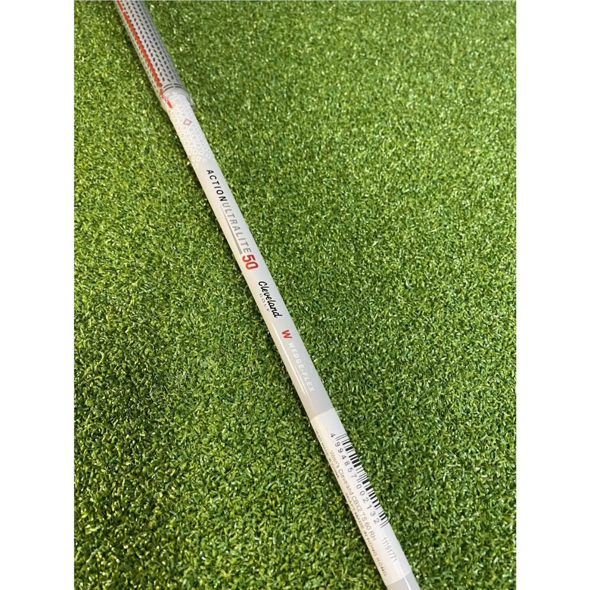Cleveland Golf  - CBX - CBX 7