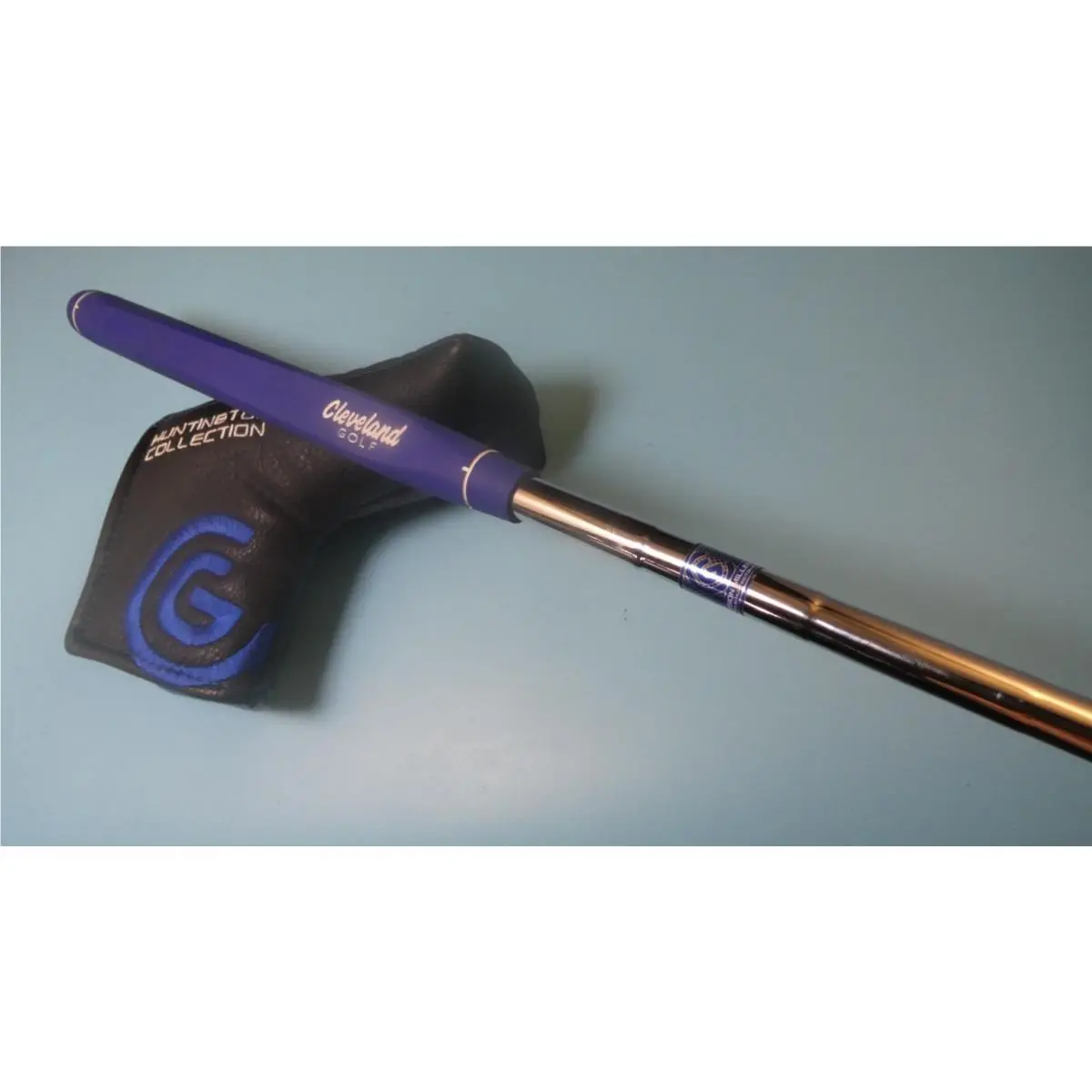 Cleveland Golf  - Huntington Beach Collection 6 - Huntington Beach Collection - Satin Silver 8