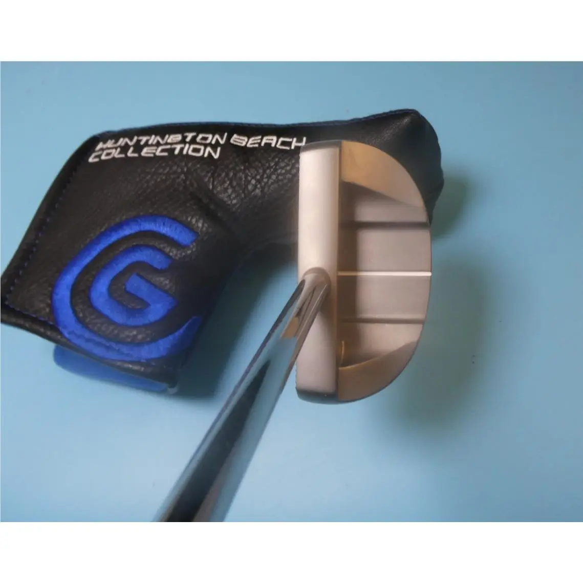 Cleveland Golf  - Huntington Beach Collection 6 - Huntington Beach Collection - Satin Silver 0