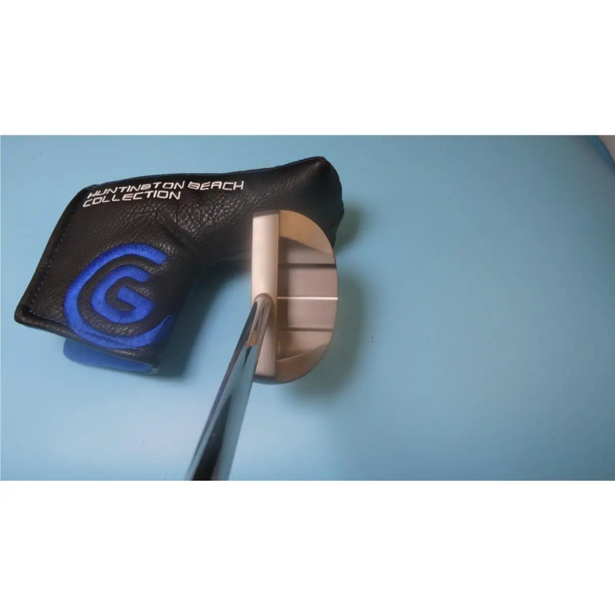 Cleveland Golf  - Huntington Beach Collection 6 - Huntington Beach Collection - Satin Silver 1