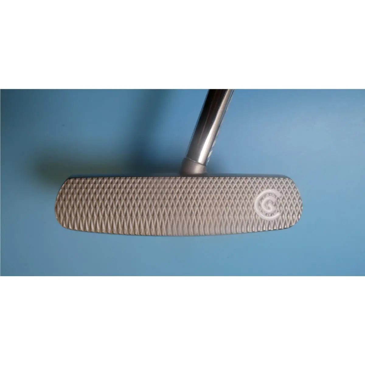 Cleveland Golf  - Huntington Beach Collection 6 - Huntington Beach Collection - Satin Silver 2