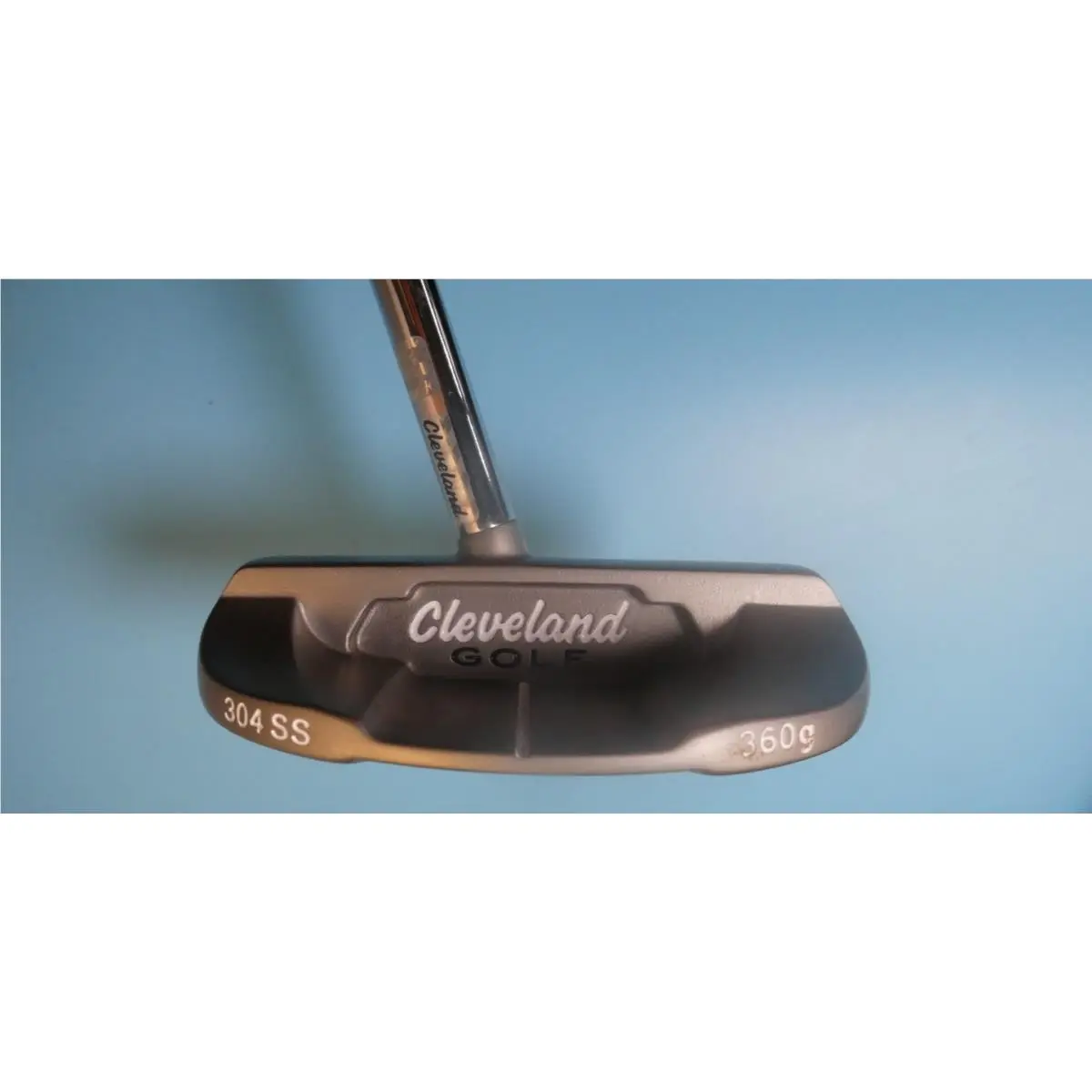 Cleveland Golf  - Huntington Beach Collection 6 - Huntington Beach Collection - Satin Silver 3