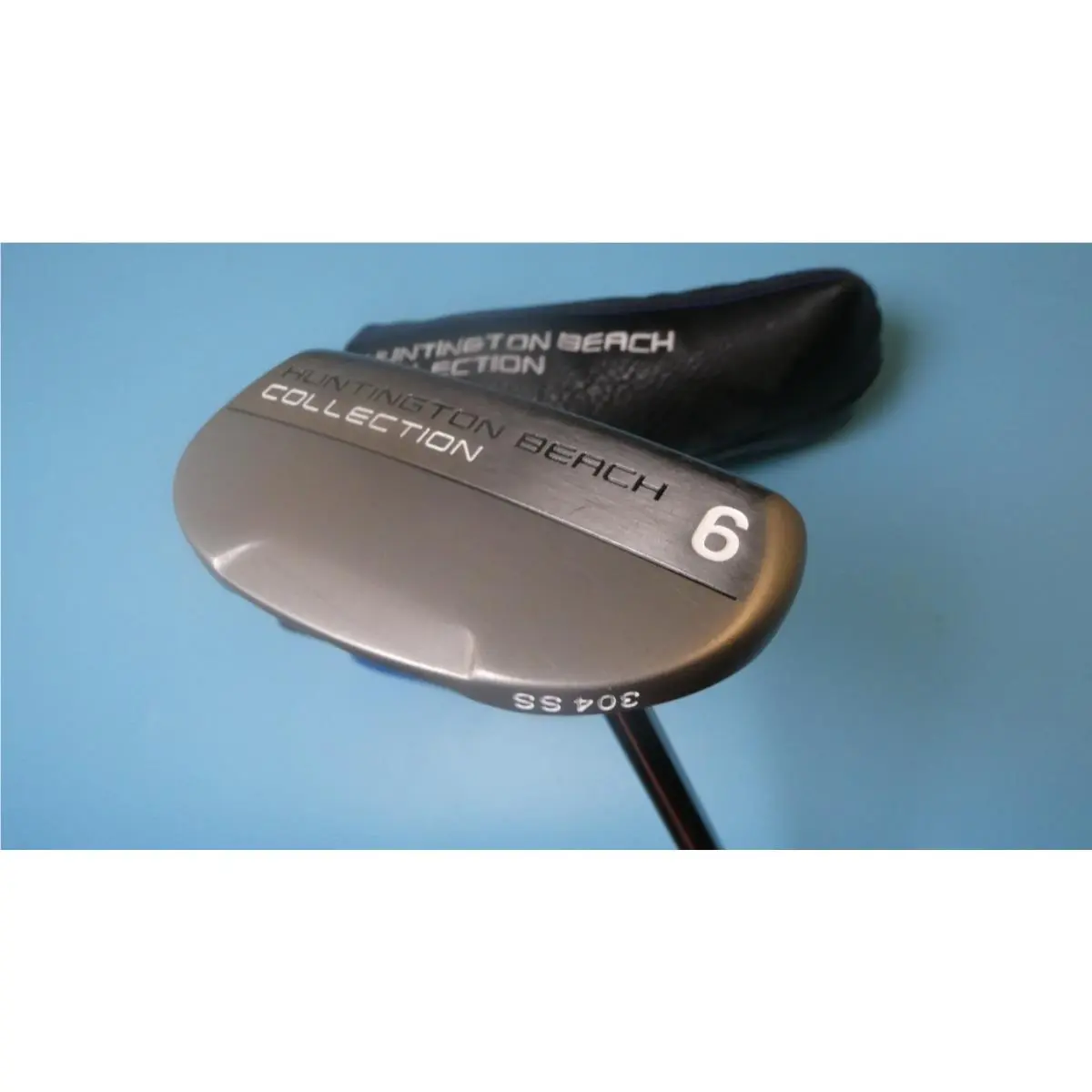 Cleveland Golf  - Huntington Beach Collection 6 - Huntington Beach Collection - Satin Silver 6