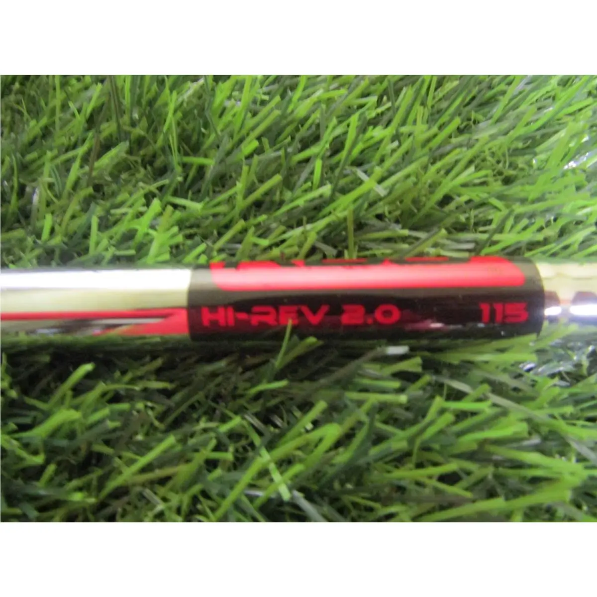 Cleveland Golf  - CBZ - CBZ (UPC: 4994857113319) 4