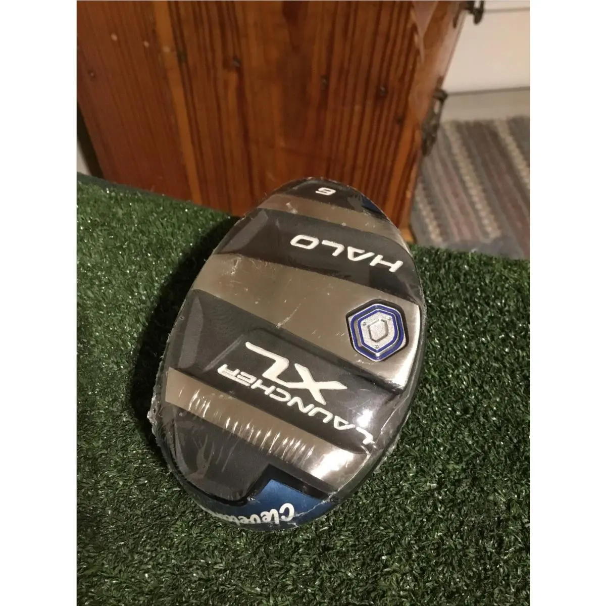 Cleveland Golf  - Launcher XL Halo - Launcher Halo 0