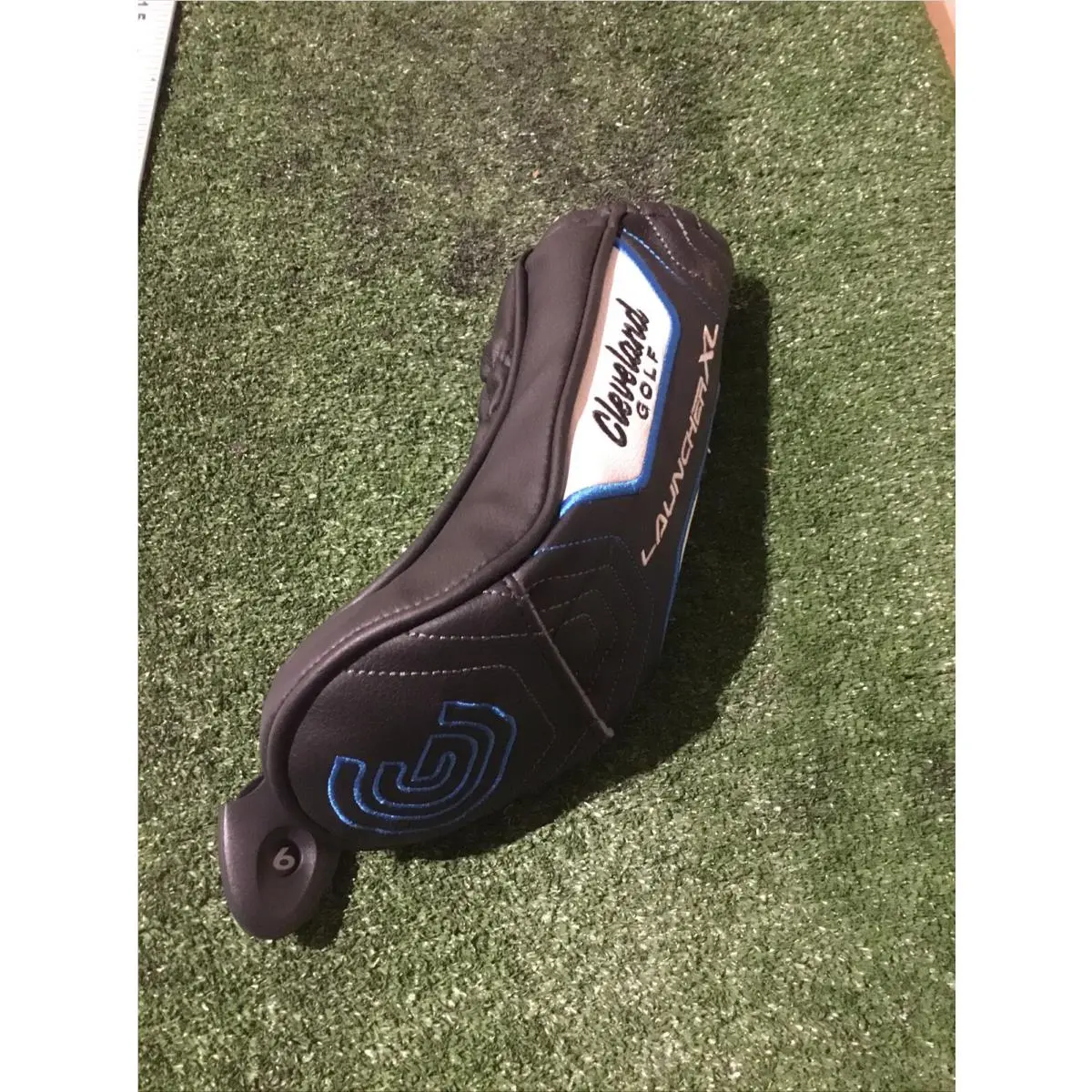 Cleveland Golf  - Launcher XL Halo - Launcher Halo 5