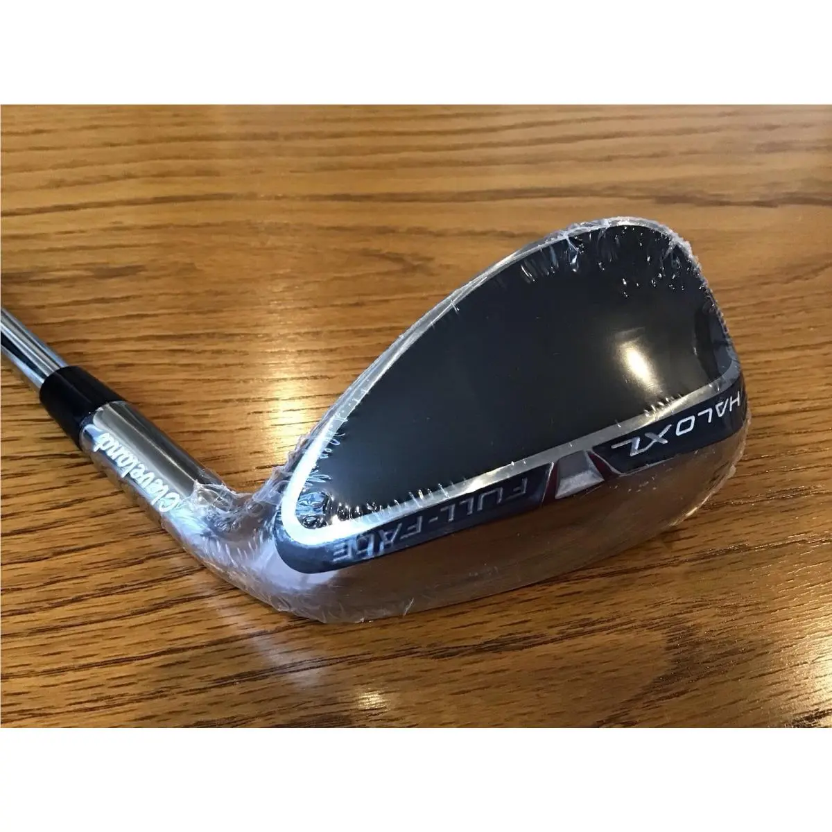 Cleveland Halo XL Full Face 9 Iron RH Kbs Tour Lite R Shaft