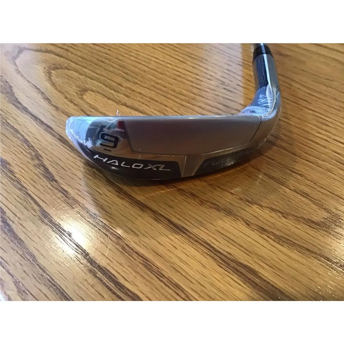 Cleveland Golf  - Graves Golf Perfect Impact Train 0