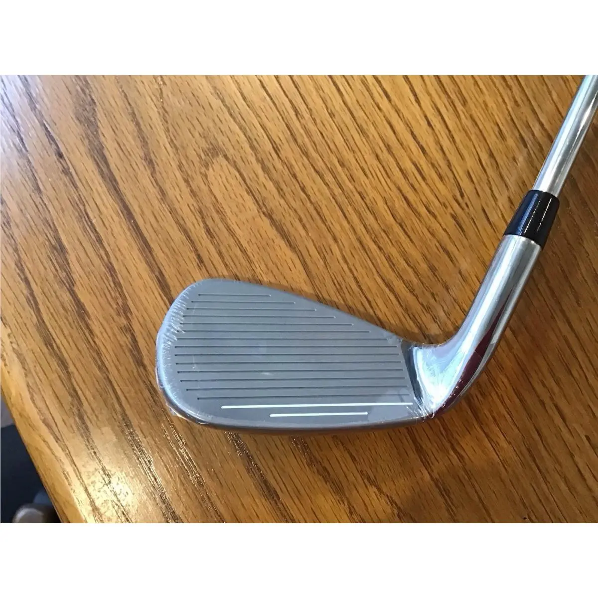 Cleveland Golf  - Graves Golf Perfect Impact Train 1