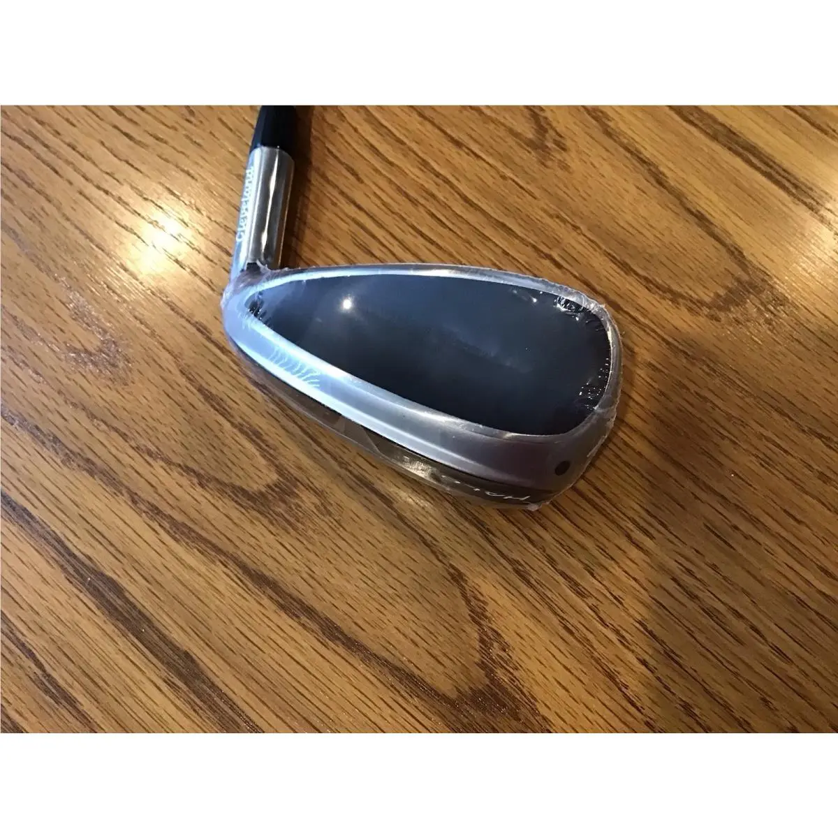 Cleveland Golf  - Graves Golf Perfect Impact Train 2