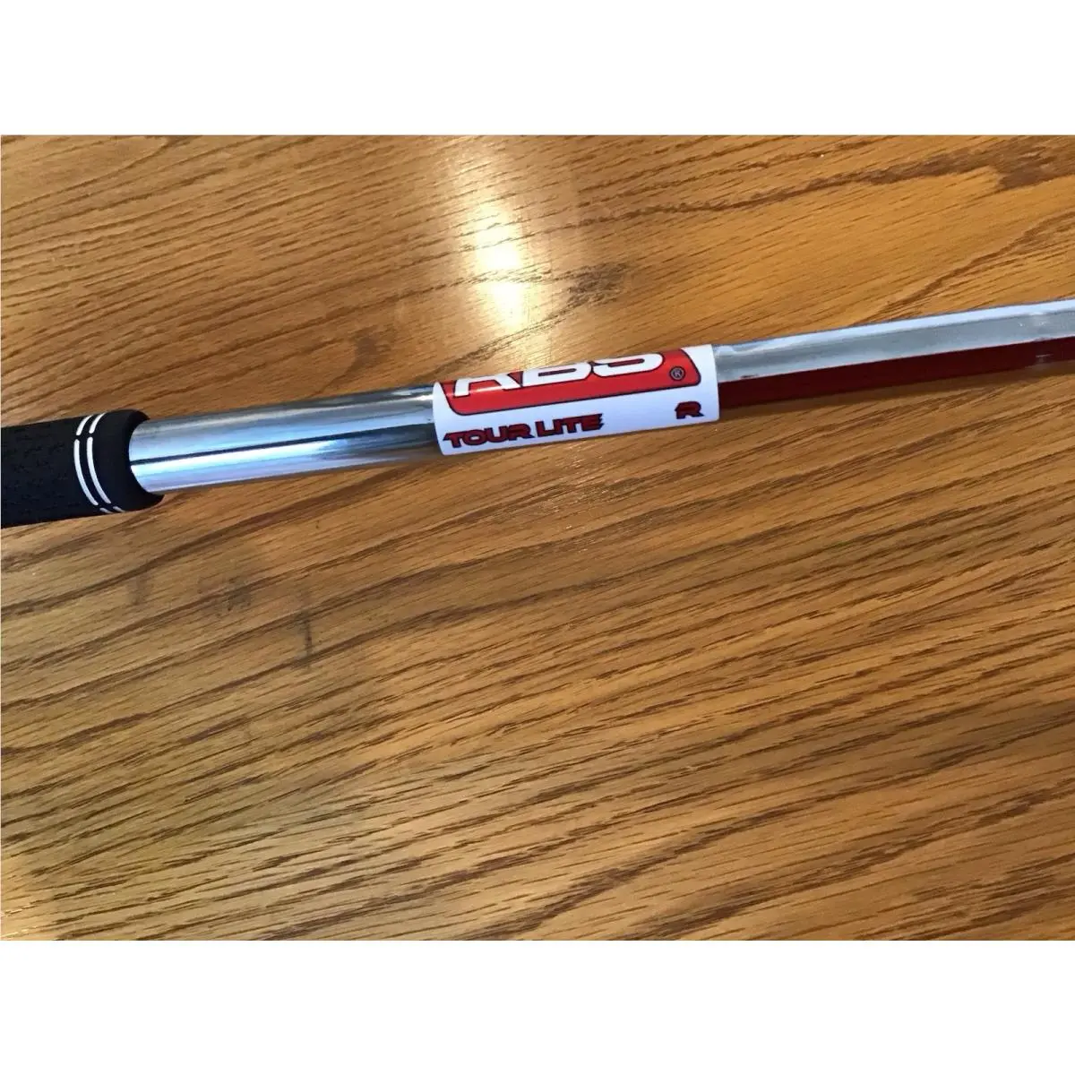 Cleveland Golf  - Graves Golf Perfect Impact Train 6