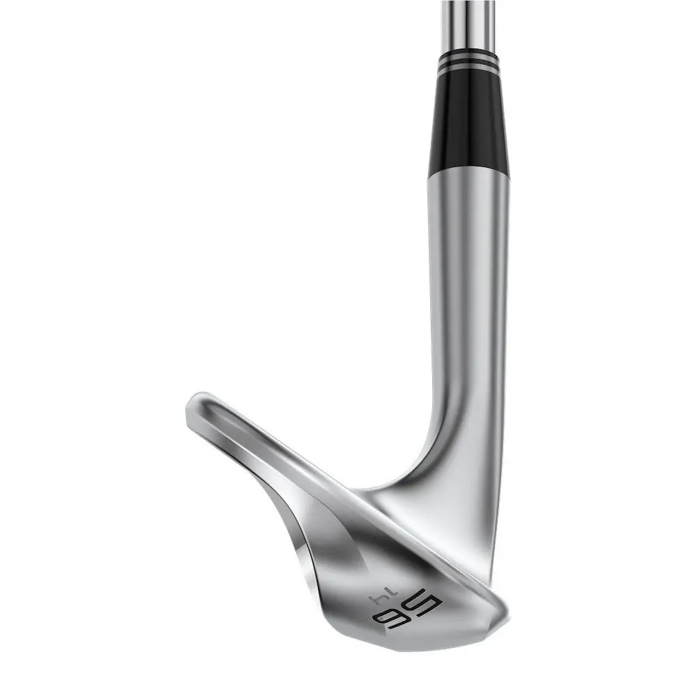 Cleveland Golf  - CBZ Tour Satin - CBZ Tour Satin - 11243602 (UPC: 4994857113241) 2