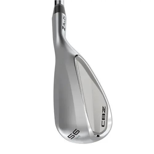 Cleveland Golf  - CBZ Tour Satin - CBZ Tour Satin - 11243602 (UPC: 4994857113241) 3