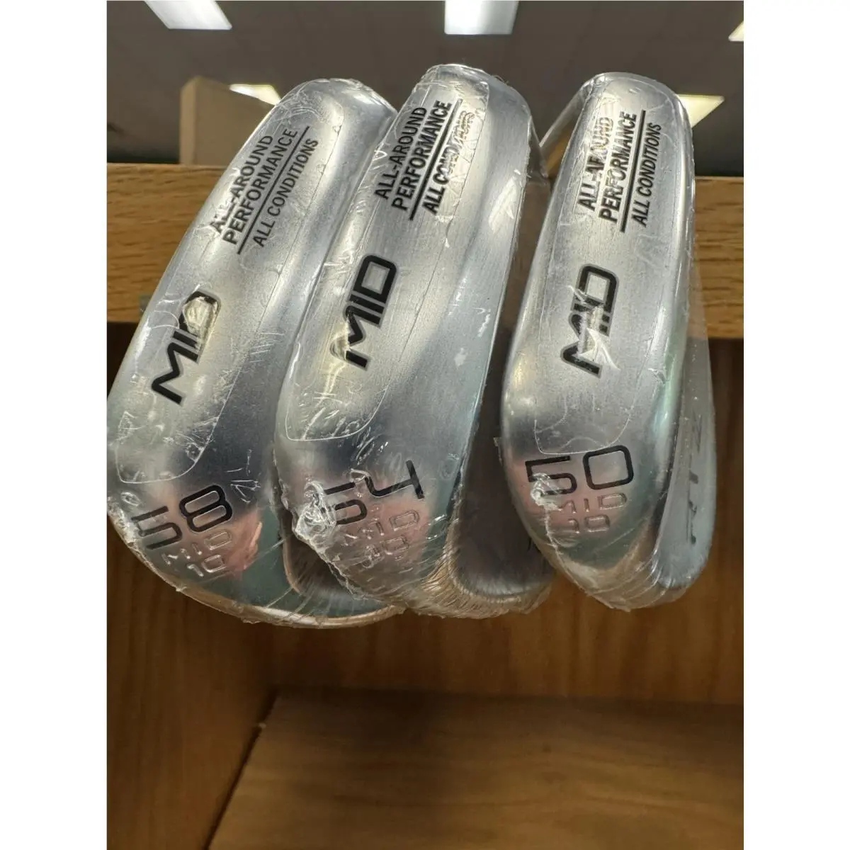 Cleveland Golf  - RTZ - RTZ - Tour Satin 2