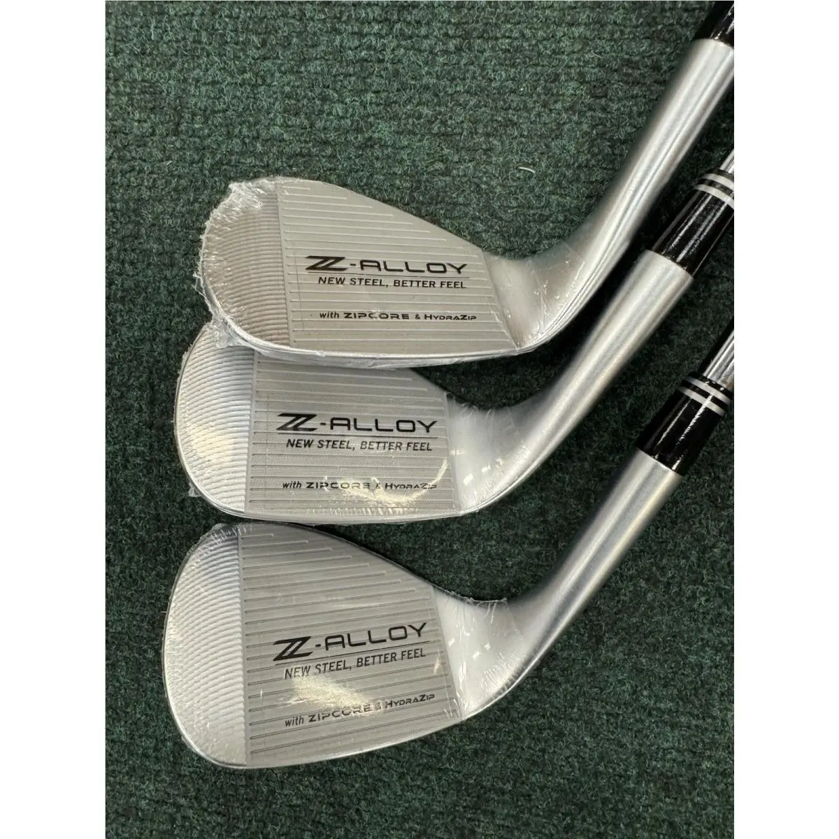 Cleveland Golf  - RTZ - RTZ - Tour Satin 6