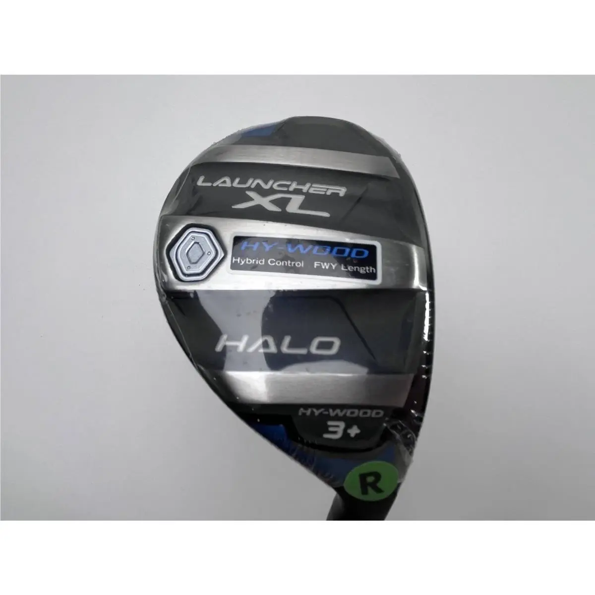 Cleveland Golf  - Launcher XL Halo Hy-Wood - Launcher Halo 0