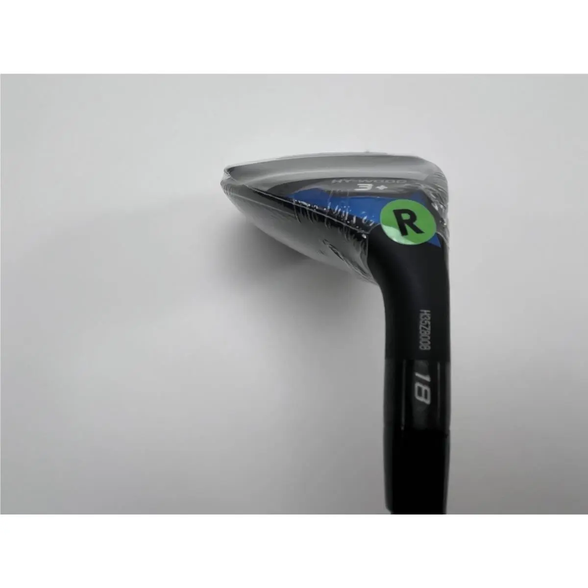 Cleveland Golf  - Launcher XL Halo Hy-Wood - Launcher Halo 4