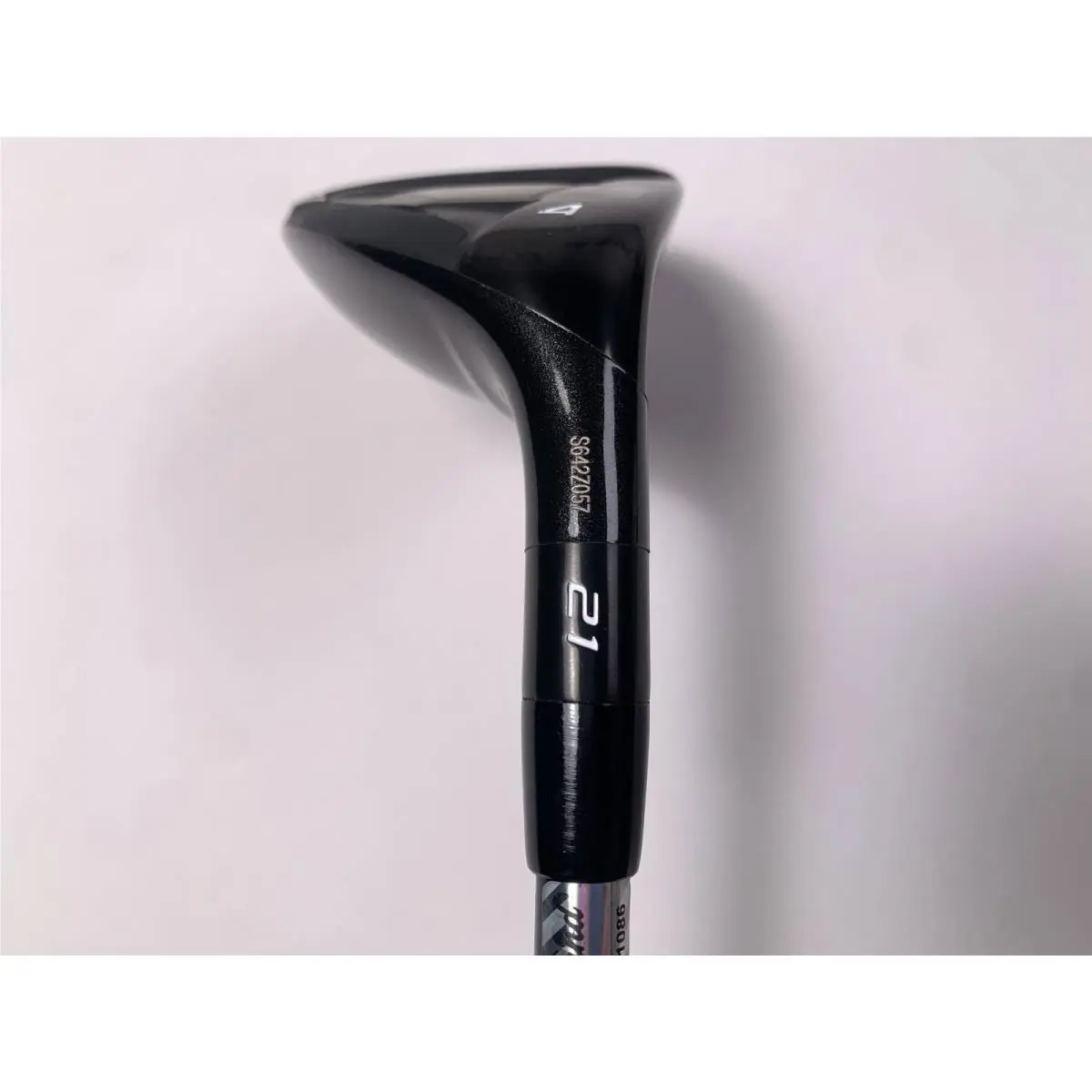 Cleveland Golf  - HALO XL - HALO - Blue 1