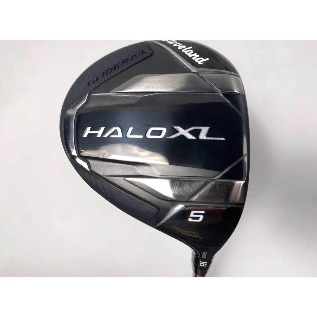 Cleveland Golf  - HALO XL - HALO - Blue 0