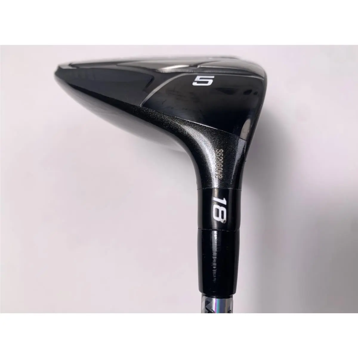 Cleveland Golf  - HALO XL - HALO - Blue 1