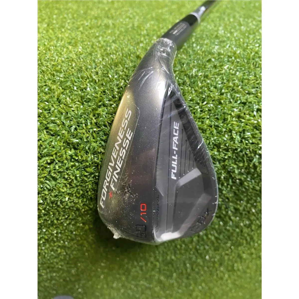 Cleveland Golf  - CBX - CBX - Black, Lie Angle: Black 0