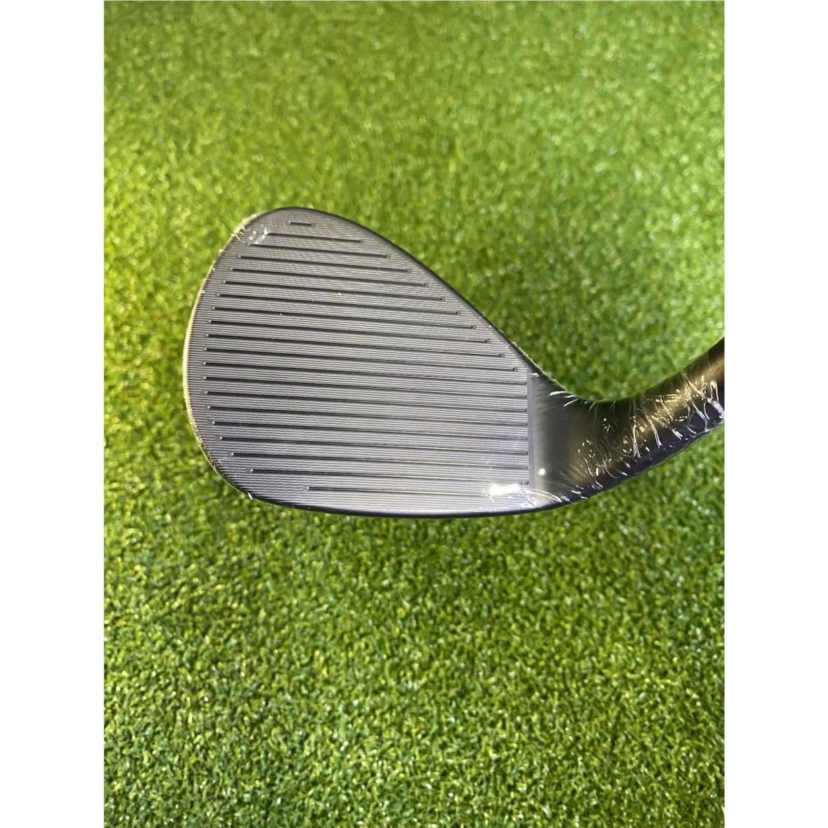 Cleveland Golf  - CBX - CBX - Black, Lie Angle: Black 1