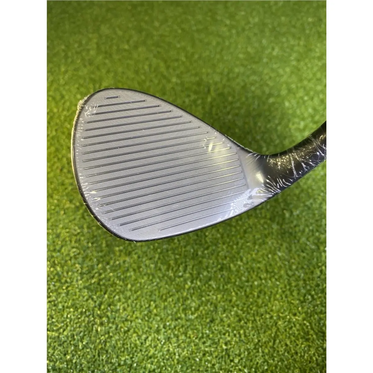 Cleveland Golf  - CBX - CBX - Black, Lie Angle: Black 2