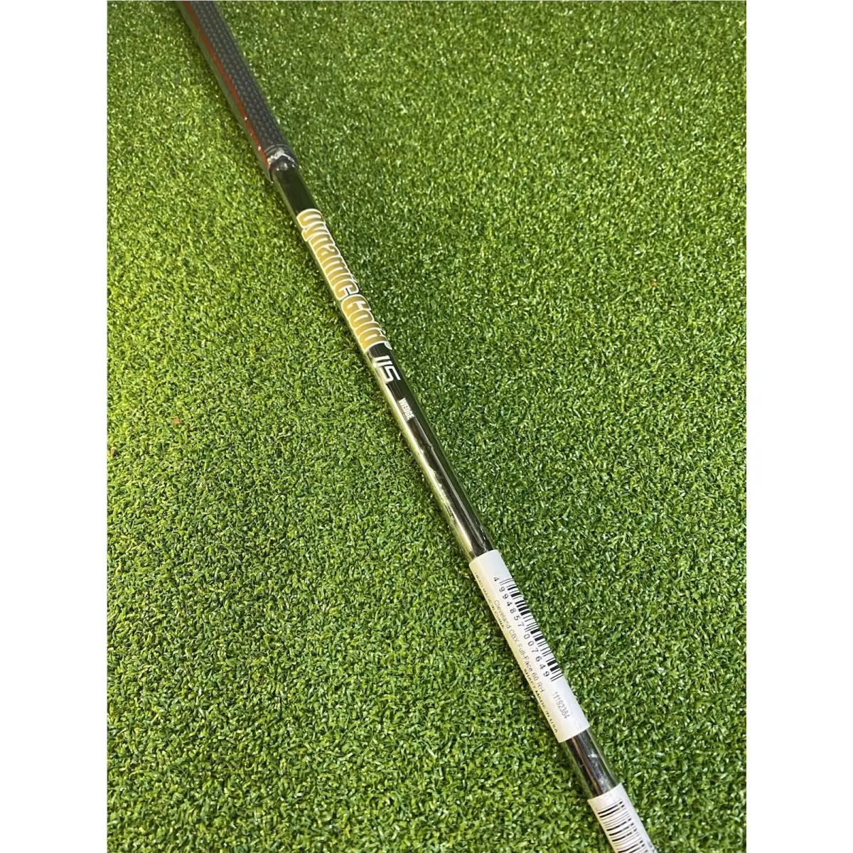 Cleveland Golf  - CBX - CBX - Black, Lie Angle: Black 3
