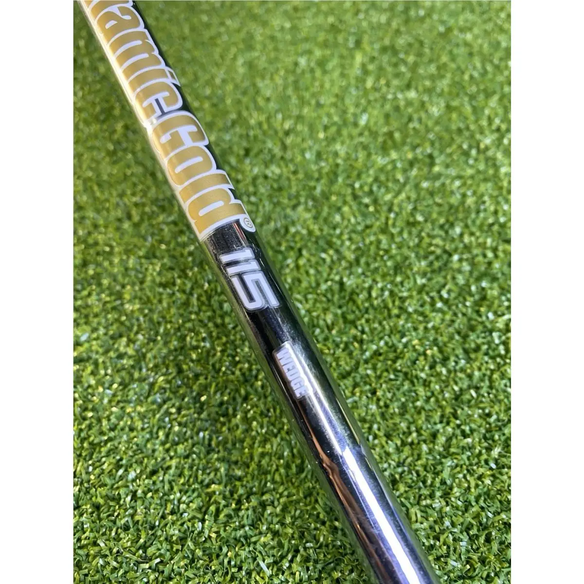 Cleveland Golf  - CBX - CBX - Black, Lie Angle: Black 4